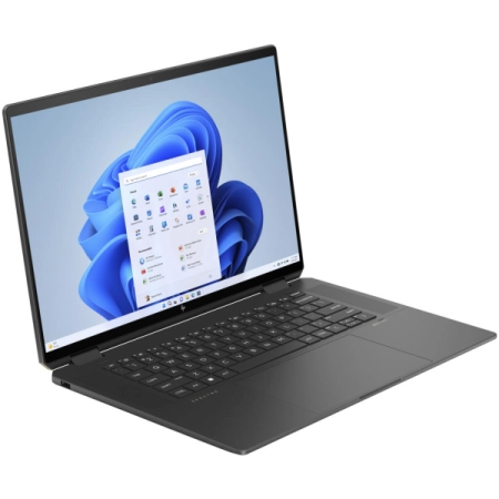 HP Spectre x360 16-AA0013 laptop 977P5UAR REFURBISHED