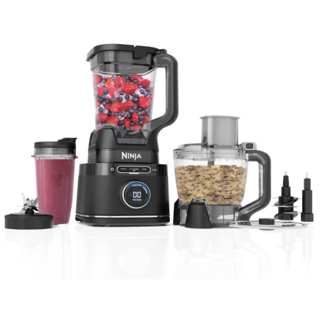 NINJA Blender 14u1 TB401EU