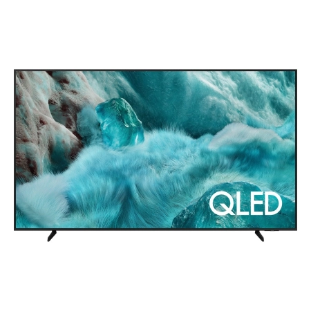 TV SAMSUNG QLED 4K Vision AI 75" Q7F