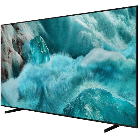 TV SAMSUNG QLED 4K Vision AI 75" Q7F