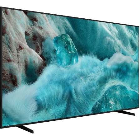 TV SAMSUNG QLED 4K Vision AI 75" Q7F
