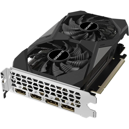 Gigabyte nVidia GeForce Windforce RTX 3050 6GB OC V2