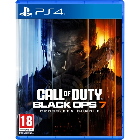 Call of Duty: Black Ops 7 /PS4