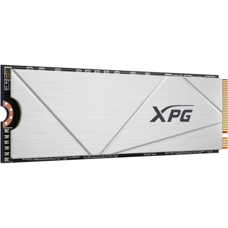 ADATA SSD 512GB M.2 NVMe XPG GAMMIX S60 Blade