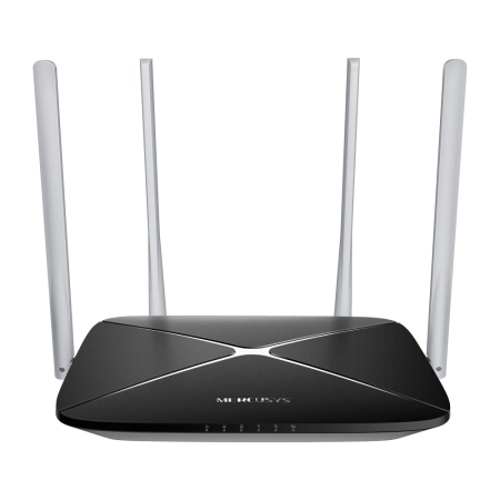 Mercusys MB135 AC1200 Wireless Dual Band 4G LTE Router
