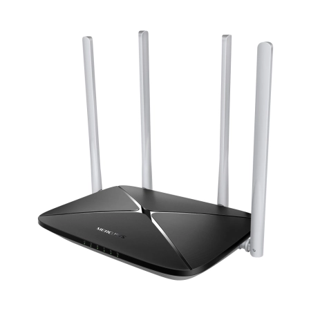 Mercusys MB135 AC1200 Wireless Dual Band 4G LTE Router