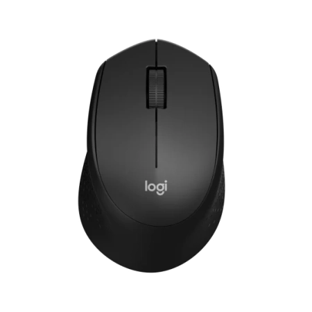 Logitech Miš M330 Silent Plus Wireless