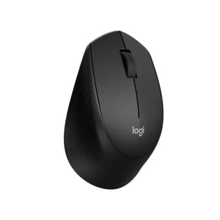 Logitech Miš M330 Silent Plus Wireless