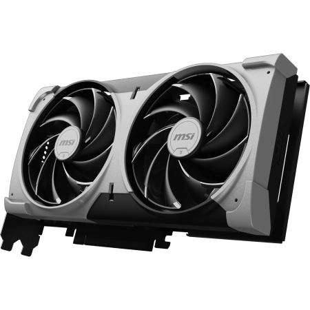 MSI Nvidia GeForce RTX 5070 12G VENTUS 2X OC
