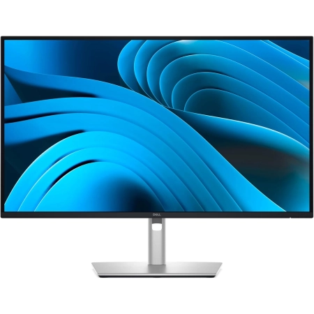 27" DELL P2725DE Pro Plus USB-C Hub 2K Display