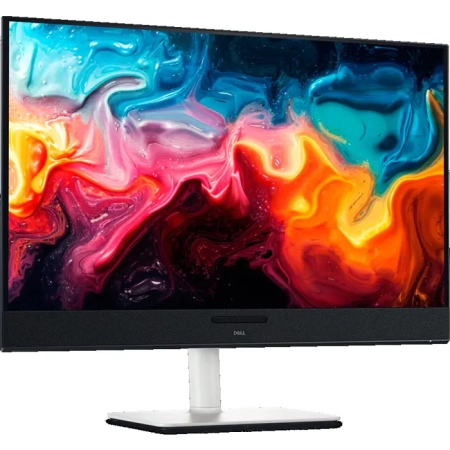 31.5" DELL S3225QC Plus 4K QD-OLED 120Hz Gaming Display