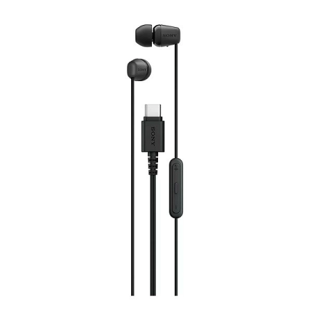 Sony In ear USB-C slušalice sa mikrofonom