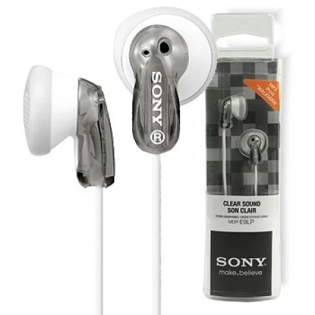 Sony Slušalice MDR-E9 Gray