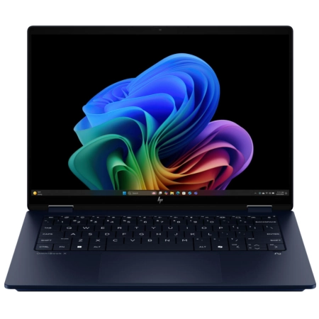 HP OmniBook X Flip 14-FM0013 laptop B5UJ1UA