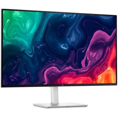 31.5" DELL S3225QS Plus 4K Display