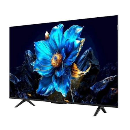 55" TCL Smart 4K QLED TV 55P71K