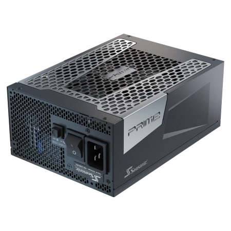 Seasonic PSU Prime TX-1600 1600W