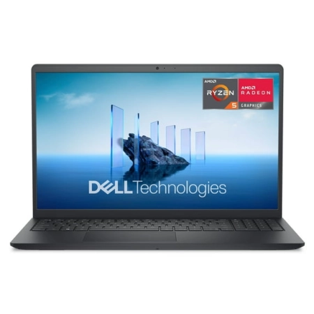 DELL Inspiron 15 laptop LDC15255-A261BLK/16GB