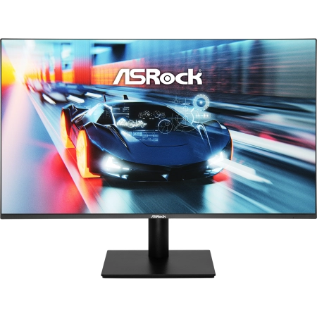 24.5" ASROCK Phantom Gaming CL25FFA  120Hz Display