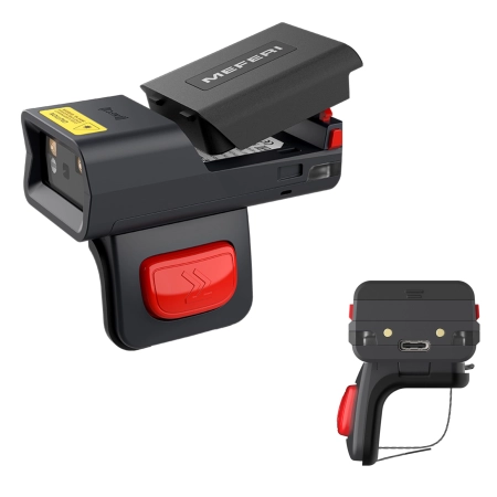 Meferi MS300R Wearable Ring Scanner