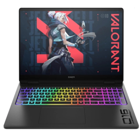 HP OMEN MAX 16-ah0043 Gaming laptop B7HV2UAR