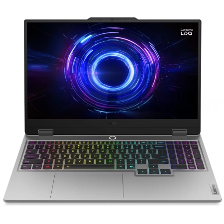 LENOVO LOQ 15IRX10 Gaming laptop 83JE002KUS