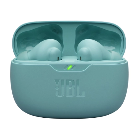 JBL Vibe Beam 2 Headphones Blue