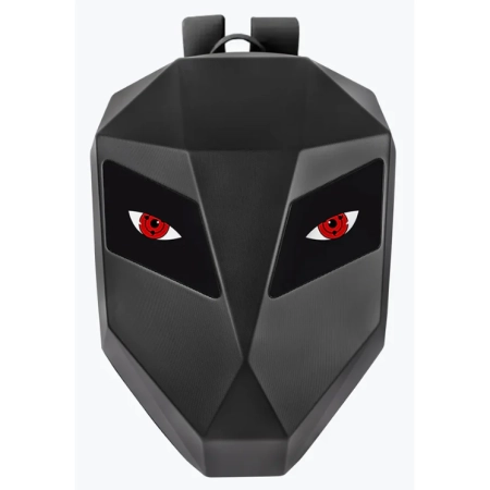 BORG Ruksak Vodootporni LED Eyes Circular Knight M