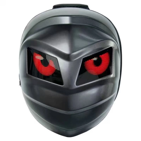 BORG Ruksak Vodootporni LED Ironman SE