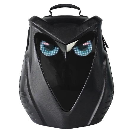 BORG Ruksak Vodootporni LED Owls