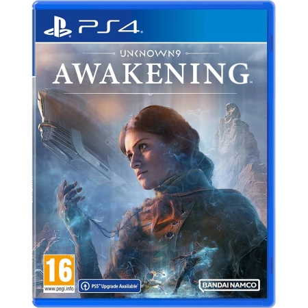 Unknown 9: Awakening /PS4