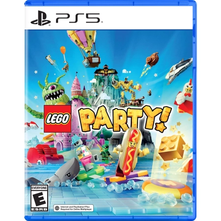 Lego Party /PS5