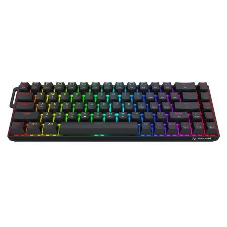 ReDragon - Mehanicka Gaming Tastatura RGB Draconic Pro Plus K530 RS Bluetooth White