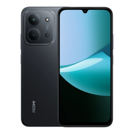 Redmi Note 15C 8+256 Black