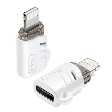XO NB256E Adapter Type-C to Lighting