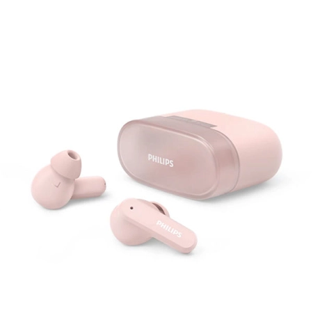 Philips Wireless Slušalice sa mikrofonom TAT2000PK/00 Pink