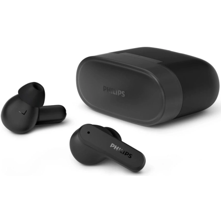 Philips Wireless Slušalice sa mikrofonom TAT2000BK/00 Black