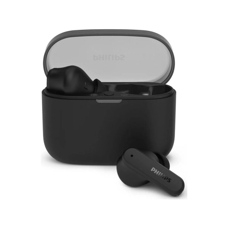 Philips Wireless Slušalice sa mikrofonom TAT2000BK/00 Black