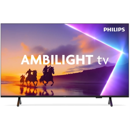 75" PHILIPS QLED AMBILIGHT Smart 4K UHD TV 75PUS8510/12