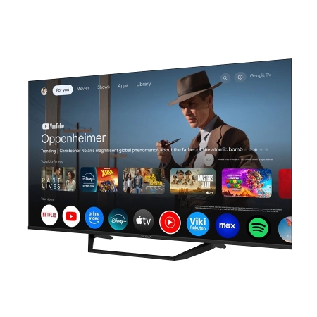 55" TESLA 38402160 4K UHD SMART TV 55E655BUW