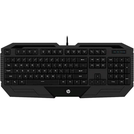 HP Membranska Gaming Tastatura K130
