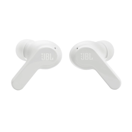 JBL Vibe Beam True Headphones White