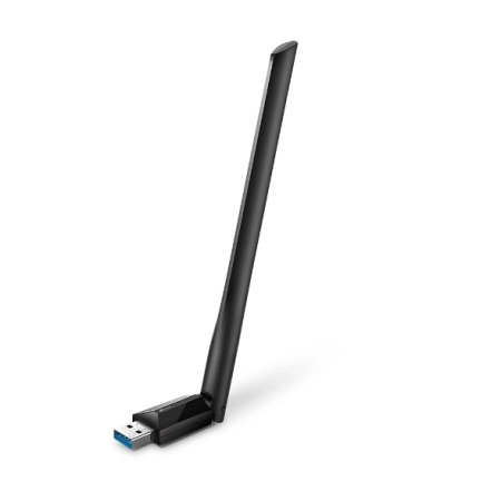 TP-Link Archer T3U Plus Wireless USB Dual Band Adapter