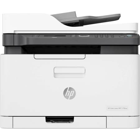 HP Color Laser MFP 179fnw Printer 4ZB97A