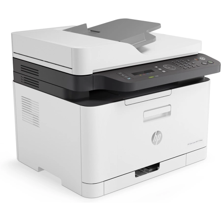 HP Color Laser MFP 179fnw Printer 4ZB97A