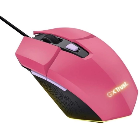 Trust GXT109B Felox Gaming Miš Pink