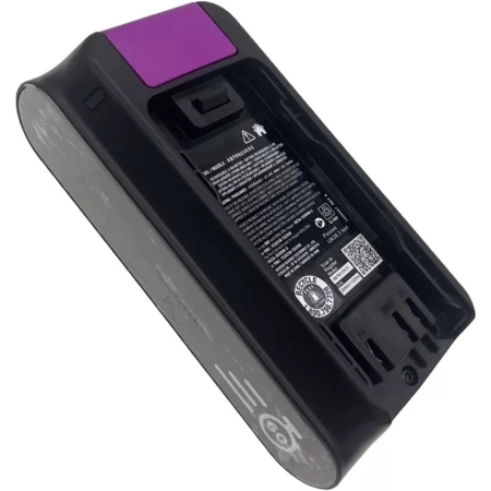 SHARK Litijum-Jonska Baterija XBTR625KDCEU