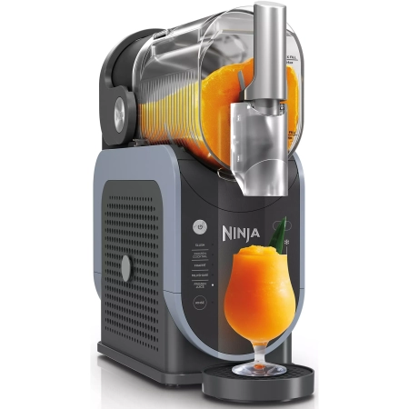 NINJA Aparat za Izradu Smrznutih Pića SLUSHi FS301EU