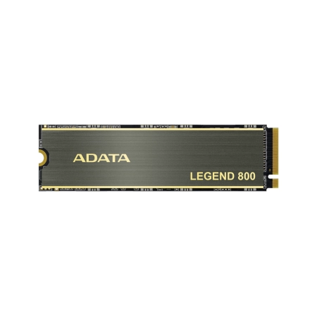 ADATA SSD 500GB LEGEND 800 M.2 NVMe