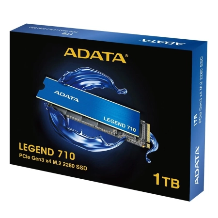 ADATA SSD 1TB LEGEND 710 M.2 NVMe